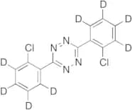 Clofentezine-d8