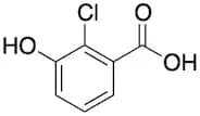 2-Chloro-3-hydroxybenzoic Acid