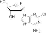 α-Clofarabine