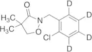 Clomazone-d4