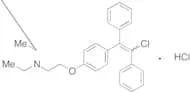 Clomiphene Hydrochloride (E/Z Mixture)