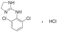 Clonidine Hydrochloride