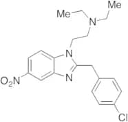 Clonitazene