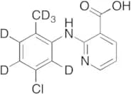 p-Chlonixin-d6