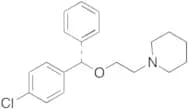 (S)-Cloperastine