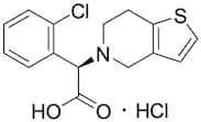 (R)- Clopidogrel Carboxylic Acid Hydrochloride