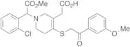 rac-Clopidogrel-MP Endo Derivative