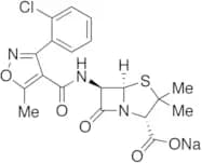 Cloxacillin Sodium Salt