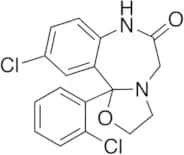 Cloxazolam
