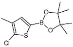 5-Chloro-4-methylthiophen-2-boronic Acid Pinacol Ester