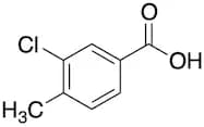 3-Chloro-4-methylbenzoic acid