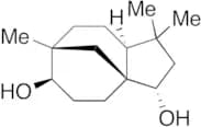 Clovanediol
