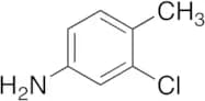 3-​Chloro-​4-​methylaniline