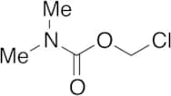 Chloromethyl Dimethylcarbamate