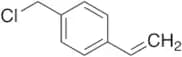 4-(Chloromethyl)styrene (~0.1% TBC stabilizer)