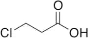 3-Chloropropionic Acid