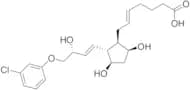 (+)-(5)-trans Cloprostenol
