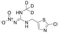 Clothianidin-d3 (N-methyl-d3)