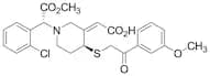 (R,S)-cis-Clopidogrel-MP Derivative