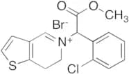 Clopidogrel Bromide