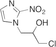1-(3-Chloro-2-hydroxypropyl)-2-nitroimidazole