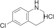 6-chloro-1,2,3,4-tetrahydroquinoline hydrochloride