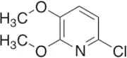 6-Chloro-2,3-dimethoxypyridine