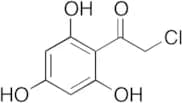 2-Chloro-1-(2,4,6-trihydroxyphenyl)ethanone