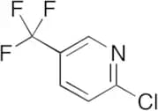 2-Chloro-5-(trifluoromethyl)pyridine