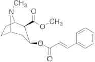 Cinnamoylcocaine