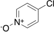 4-Chloropyridine N-Oxide