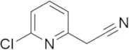 2-(6-Chloropyridin-2-yl)acetonitrile