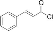 trans-Cinnamoyl Chloride