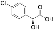 (S)-2-(4-Chlorophenyl)-2-hydroxyacetic Acid