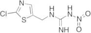 N-[(2-Chloro-5-thiazolyl)methyl]-N’-nitroguanidine