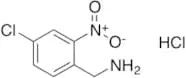 4-Chloro-2-nitrobenzylamine Hydrochloride