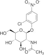 2-Chloro-4-nitrophenyl 2-Acetamido-2-deoxy-b-d-glucopyranoside