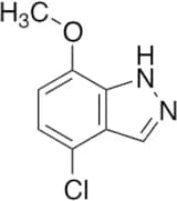 4-Chloro-7-methoxy-1H-indazole