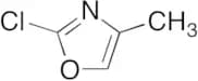 2-Chloro-4-methyloxazole