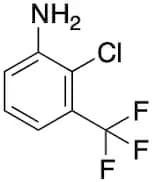 (2-Chloro-3-trifluoromethylphenyl)amine