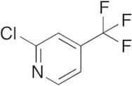 2-​Chloro-​4-​(trifluoromethyl)​pyridine