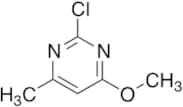 2-Chloro-4-methoxy-6-methylpyrimidine