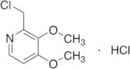 2-(Chloromethyl)-3,4-dimethoxypyridine