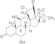 Halcinonide Hydroxide
