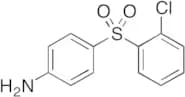 4-[(2-Chlorophenyl)sulfonyl]benzenamine