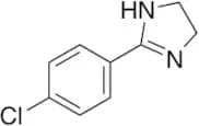 2-(4-Chlorophenyl)-4,5-dihydro-1H-imidazole