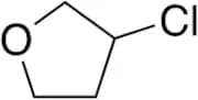 3-chlorooxolane