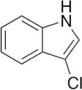 3-Chloro-1H-indole