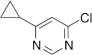 4-Chloro-6-cyclopropylpyrimidine