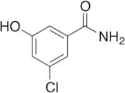 3-Chloro-5-hydroxybenzamide